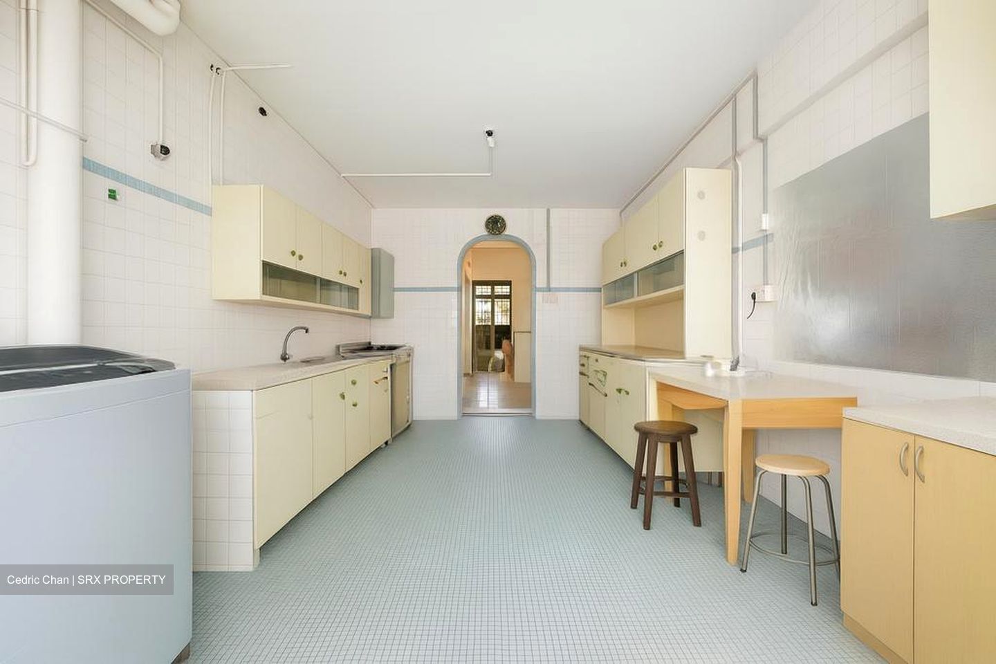 Blk 40 Bedok South Parkview (Bedok), HDB 3 Rooms #510336981